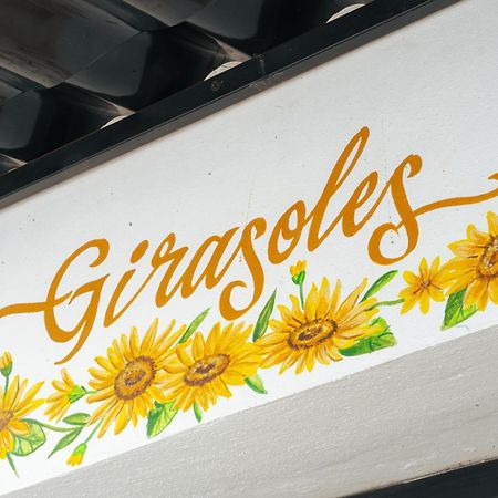 Casa Don Jose: Girasoles Suite Oaxaca ภายนอก รูปภาพ