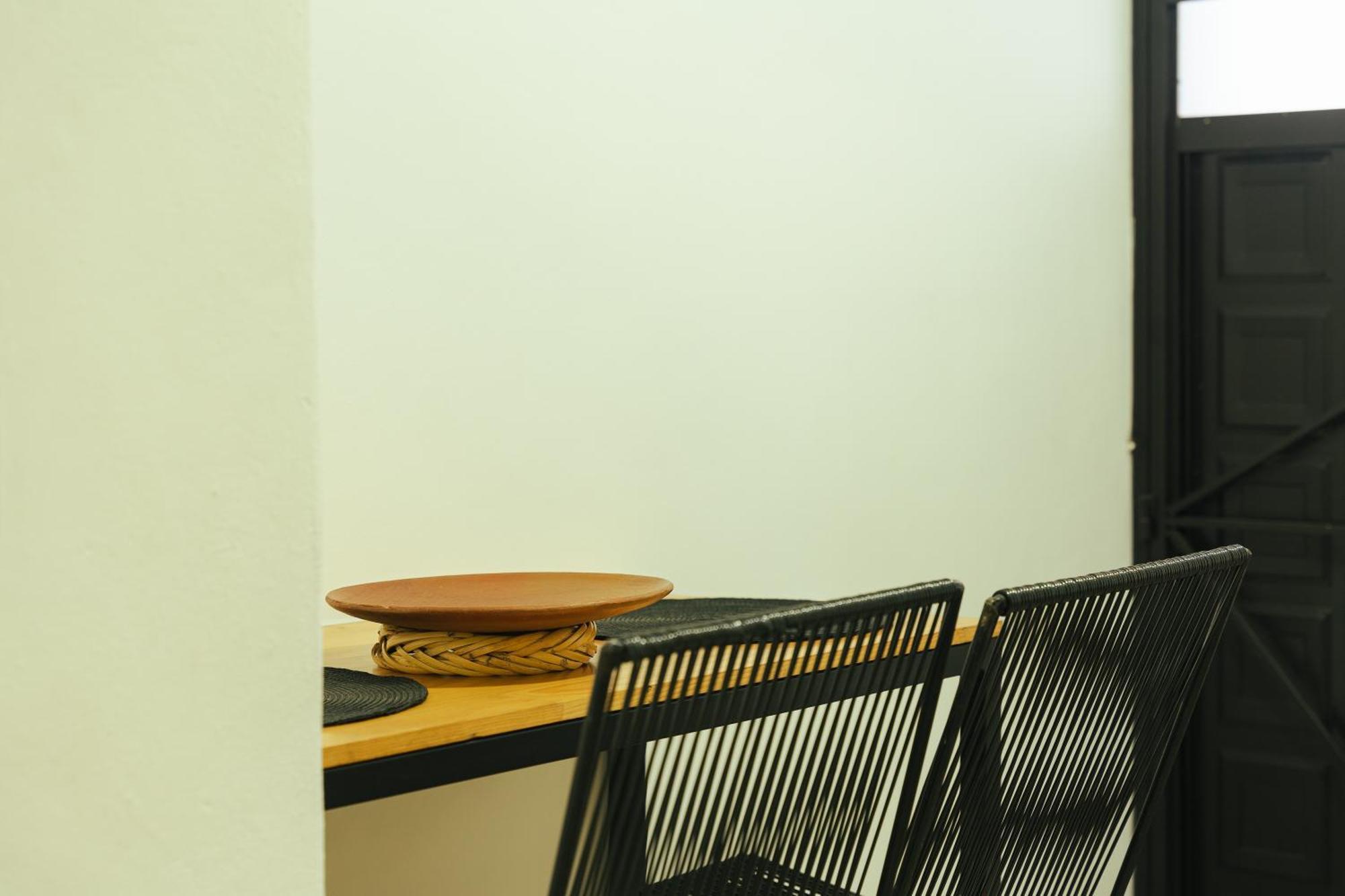 Casa Don Jose: Girasoles Suite Oaxaca ภายนอก รูปภาพ