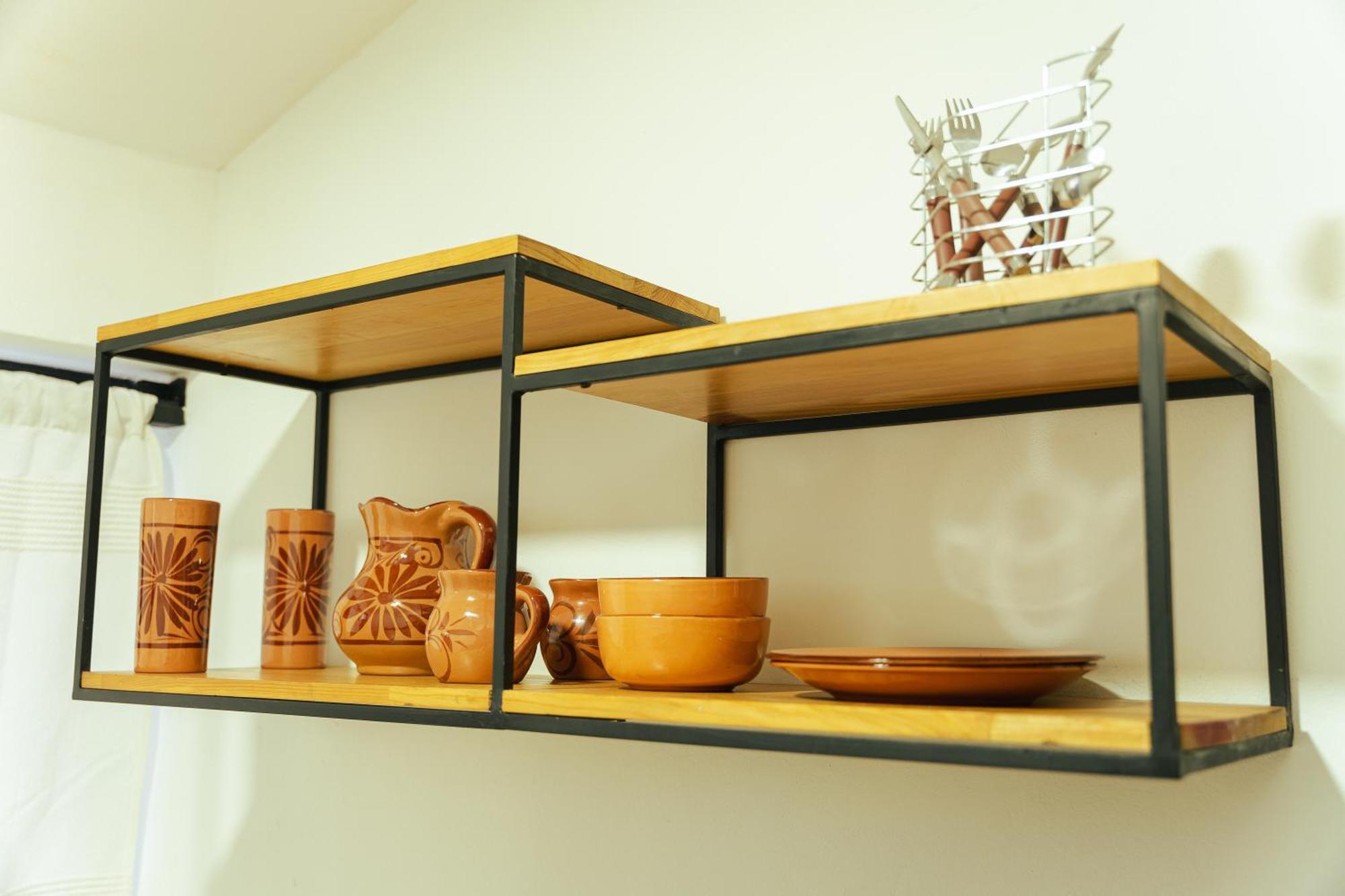 Casa Don Jose: Girasoles Suite Oaxaca ภายนอก รูปภาพ