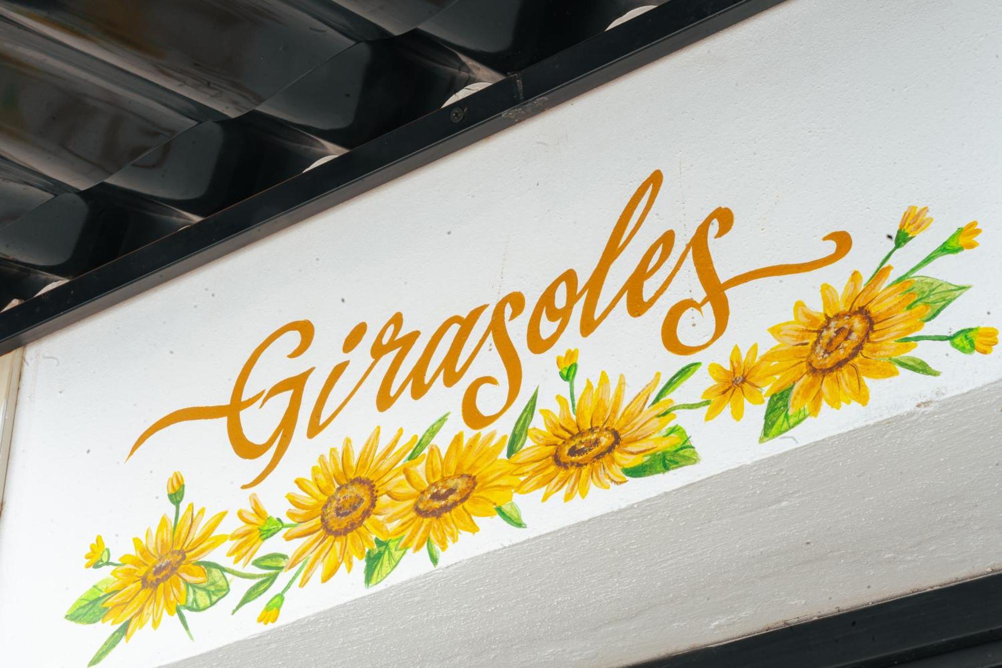 Casa Don Jose: Girasoles Suite Oaxaca ภายนอก รูปภาพ